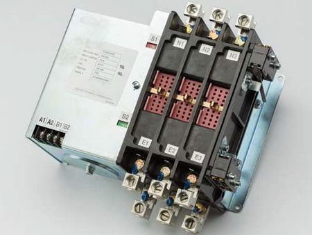 panel ats genset saklar kontaktor