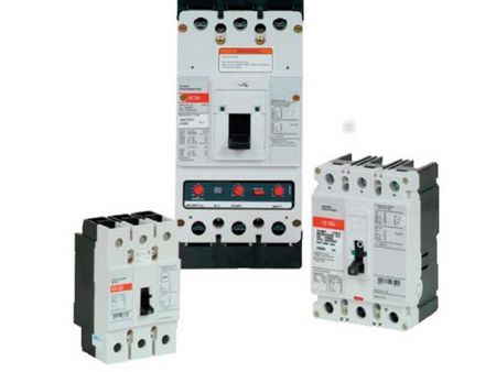 panel ats genset saklar molded case